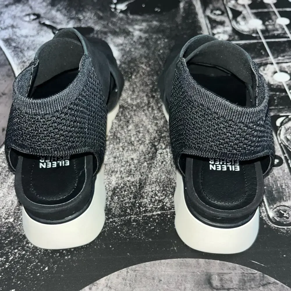 NEW Eileen Fisher Sandals